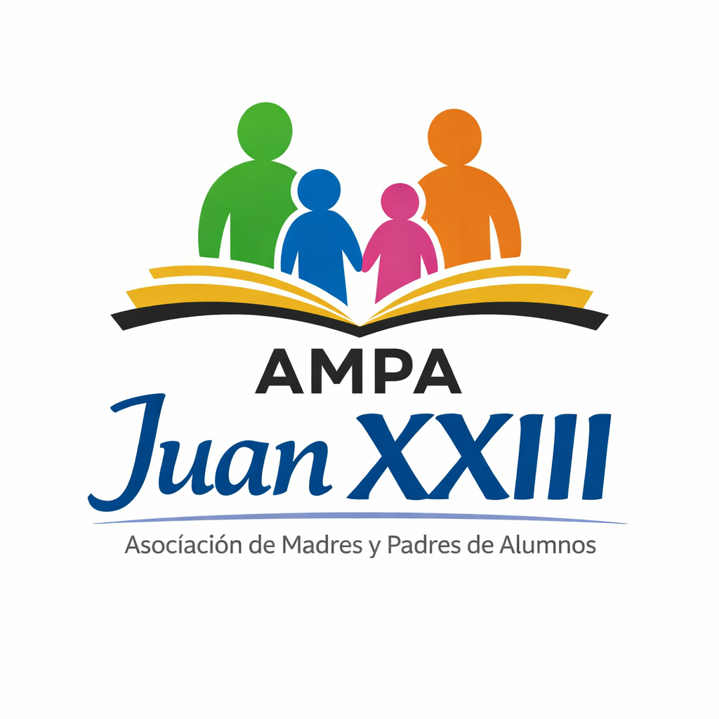 Logo AMPA